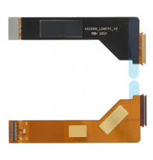 Шлейф Lenovo TB-X606F Tab M10 Plus для дисплея (Original) PLS-00-00108051