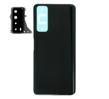 Задня кришка Huawei P Smart 2021 black (Original China) PLS-00-00058709