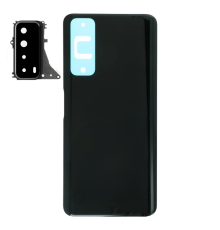 Задня кришка Huawei P Smart 2021 black (Original China) PLS-00-00058709