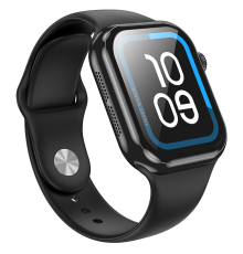 Смарт годинник Borofone BD12 Smart sports black PLS-00-00147060