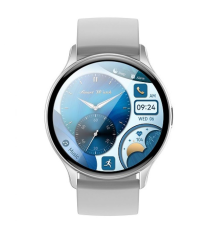 Смарт годинник XO J5 gray PLS-00-00147013