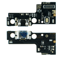 Плата зарядки Xiaomi Redmi 12C PLS-00-00108816