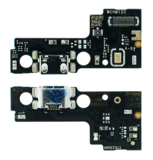 Плата зарядки Xiaomi Redmi 12C PLS-00-00108816