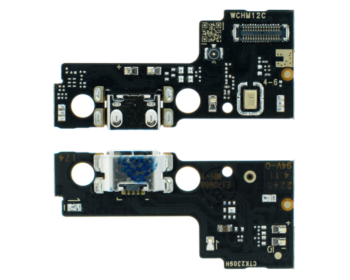 Плата зарядки Xiaomi Redmi 12C PLS-00-00108816