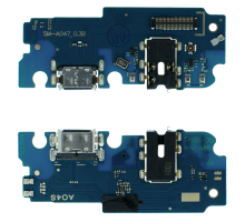 Плата зарядки Samsung A047F Galaxy A04s PLS-00-00108476