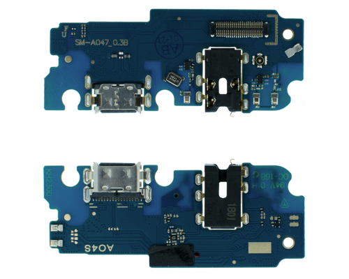 Плата зарядки Samsung A047F Galaxy A04s PLS-00-00108476