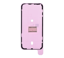 Двосторонній скотч для поклейки задньої кришки Apple iPhone 15 Pro Max (Original) PLS-00-00111745