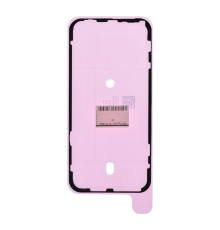 Двосторонній скотч для поклейки задньої кришки Apple iPhone 15 Pro Max (Original) PLS-00-00111745