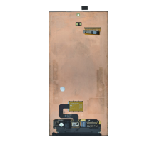 Дисплей Samsung S928 Galaxy S24 Ultra з сенсором black (Original Refurbished) PLS-00-00133150