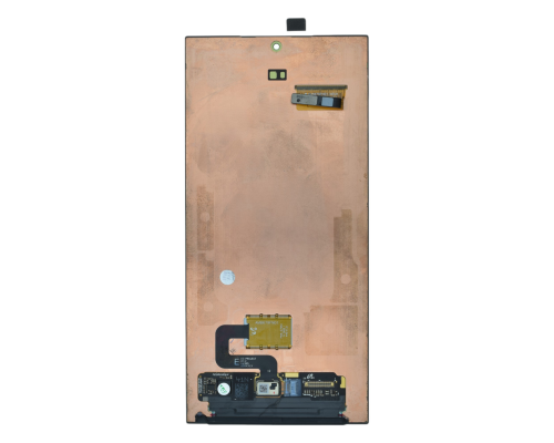 Дисплей Samsung S928 Galaxy S24 Ultra з сенсором black (Original Refurbished) PLS-00-00133150
