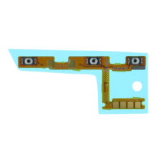 Шлейф Motorola XT2427 Moto G85 5G з кнопками ввімкнення та гучності (Original) PLS-00-00135080