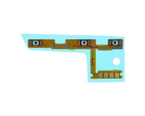 Шлейф Motorola XT2427 Moto G85 5G з кнопками ввімкнення та гучності (Original) PLS-00-00135080