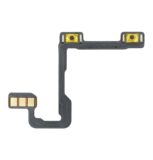 Шлейф OnePlus Nord 2 5G з кнопками гучності PLS-00-00137046