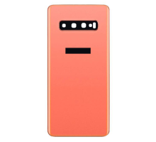 Задня кришка Samsung G973F Galaxy S10 pink (Original China) PLS-00-00061840