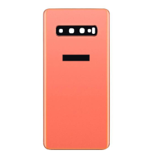 Задня кришка Samsung G973F Galaxy S10 pink (Original China) PLS-00-00061840