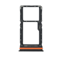 Тримач SIM-карти Xiaomi Redmi 15 4G black PLS-00-00148203