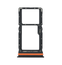 Тримач SIM-карти Xiaomi Redmi 15 4G black PLS-00-00148203