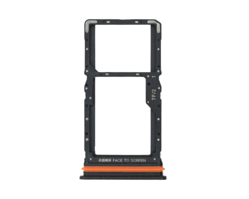 Тримач SIM-карти Xiaomi Redmi 15 4G black PLS-00-00148203