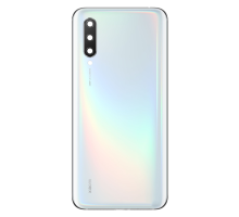 Задня кришка Xiaomi Mi 9 Lite white (Original China) PLS-00-00043125