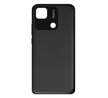 Задня кришка Xiaomi Redmi 10A black PLS-00-00112793