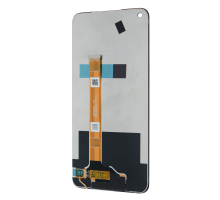 Дисплей OPPO A54 5G з сенсором black (Original China) PLS-00-00087898