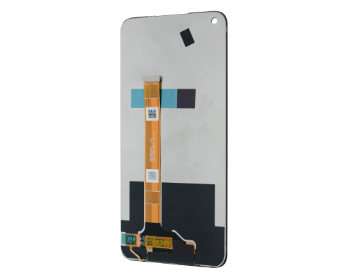 Дисплей OPPO A54 5G з сенсором black (Original China) PLS-00-00087898