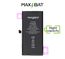 Акумулятор iPhone 13 mini (Max Bat) PLS-00-00140235