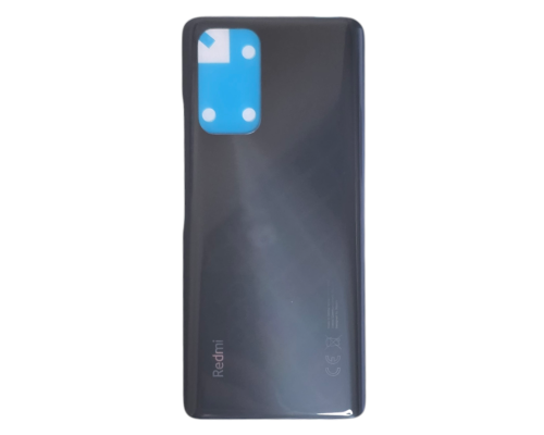 Задня кришка Xiaomi Redmi Note 10 Pro gray (Original) PLS-00-00098009
