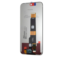 Дисплей Infinix Smart 20 з сенсором black PLS-00-00171365