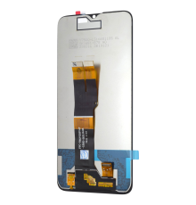 Дисплей Nokia G10 з сенсором black (OEM) PLS-00-00152117