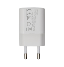 Зарядний пристрій Monoko MAC011 35W 2USB-C white PLS-00-00148934