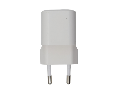 Зарядний пристрій Monoko MAC010 PD+QC3.0 20W 1USB-С white PLS-00-00121098