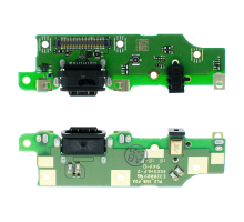 Плата зарядки Nokia 6.1 (Original) PLS-00-00111384