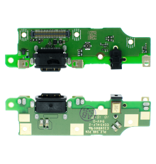 Плата зарядки Nokia 6.1 (Original) PLS-00-00111384