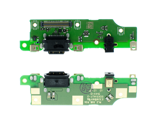 Плата зарядки Nokia 6.1 (Original) PLS-00-00111384