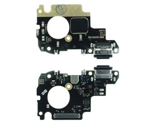 Плата зарядки Xiaomi Mi 9 (Original) PLS-00-00111208