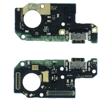 Плата зарядки Xiaomi Redmi Note 12 4G (Original) PLS-00-00111394