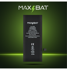 Акумулятор iPhone 8 (Max Bat Plus) PLS-00-00133459