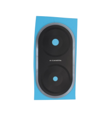 Скло камери Xiaomi Redmi A5 silver PLS-00-00150652