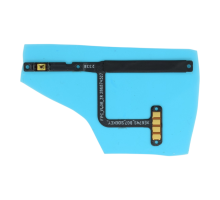 Шлейф Tecno Spark 20C з кнопками ввімкнення та гучності PLS-00-00150945