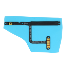 Шлейф Tecno Spark 20C з кнопками ввімкнення та гучності PLS-00-00150945