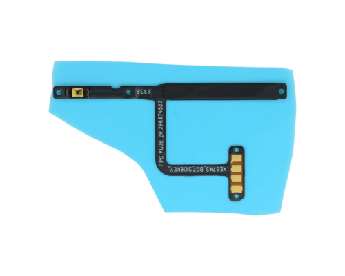 Шлейф Tecno Spark 20C з кнопками ввімкнення та гучності PLS-00-00150945