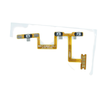 Шлейф Tecno Camon 19 з кнопками ввімкнення та гучності PLS-00-00153130