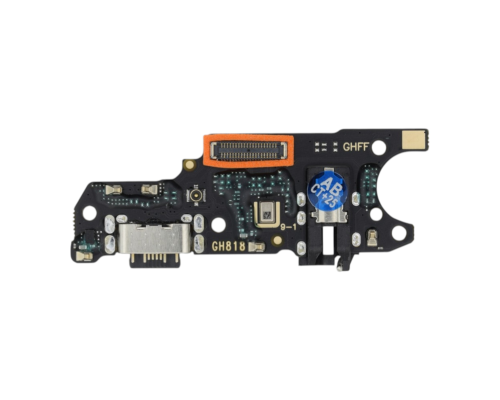 Плата зарядки Xiaomi Redmi 15C (Original China) PLS-00-00154015