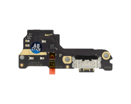 Плата зарядки Xiaomi Redmi 15 (Original) PLS-00-00154134