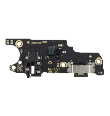 Плата зарядки Xiaomi Redmi 15C (Original China) PLS-00-00154015