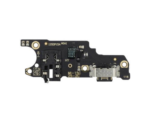 Плата зарядки Xiaomi Redmi 15C (Original China) PLS-00-00154015