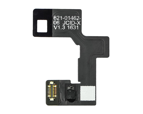 Шлейф iPhone X для відновлення Face ID (JC) PLS-00-00050969