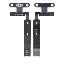 Шлейф iPad Mini 5 з кнопкою ввімкнення PLS-00-00086150