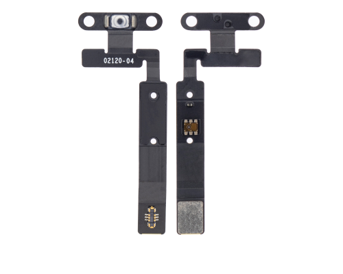 Шлейф iPad Mini 5 з кнопкою ввімкнення PLS-00-00086150